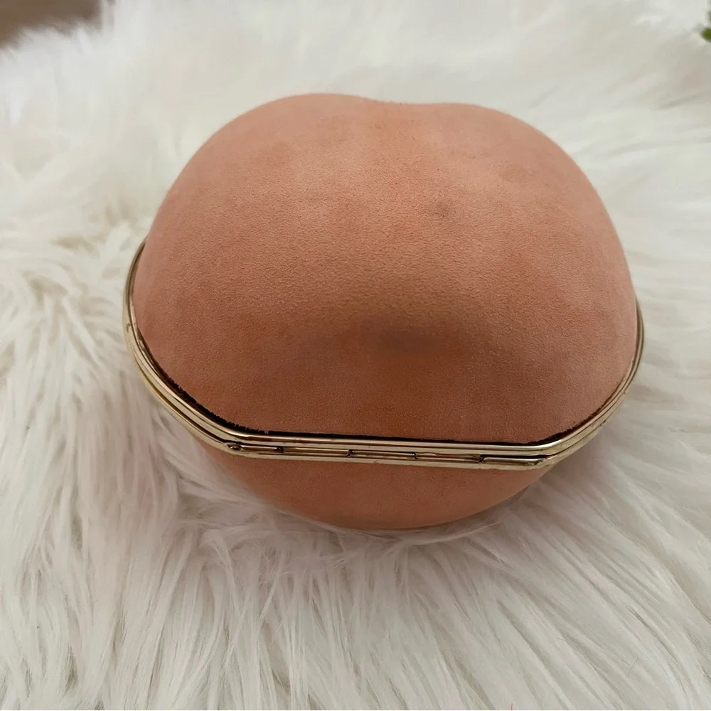 Charlotte Olympia Peach Bag 🍑 - Picture 13 of 16